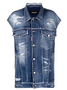 Giubbino Dsquared2